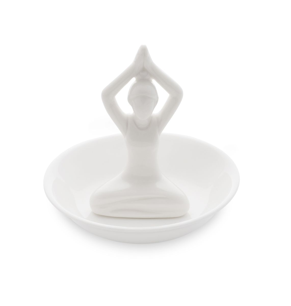 Ring & Jewellery Holder - Yoga