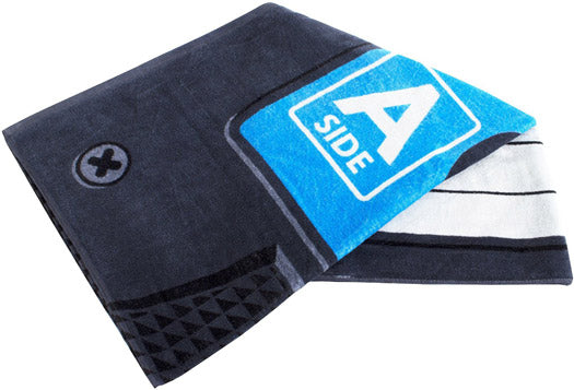 Cassette Beach Towel