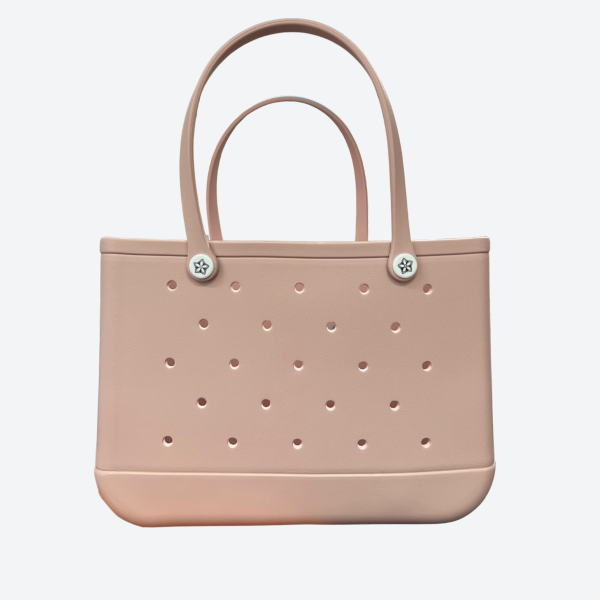 Lucky Charm EVA Bag - Maxi