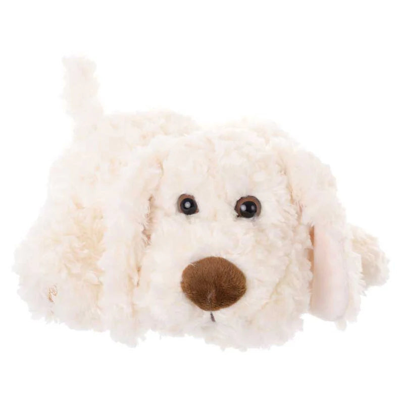 Hugo Plush Puppy Dog