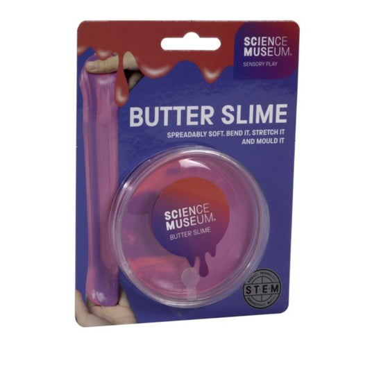 Butter Slime