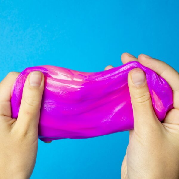 Butter Slime