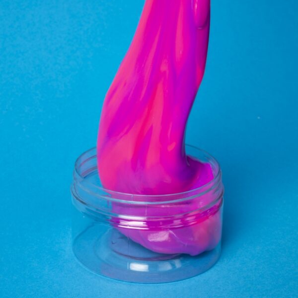 Butter Slime