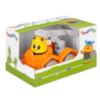Buzzy Bee in Gift Box - Loader