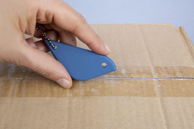 Birdy Box Cutter