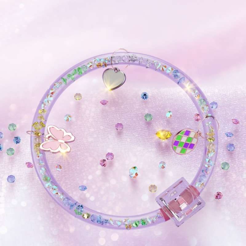 Sparkle Pop Bracelet Station