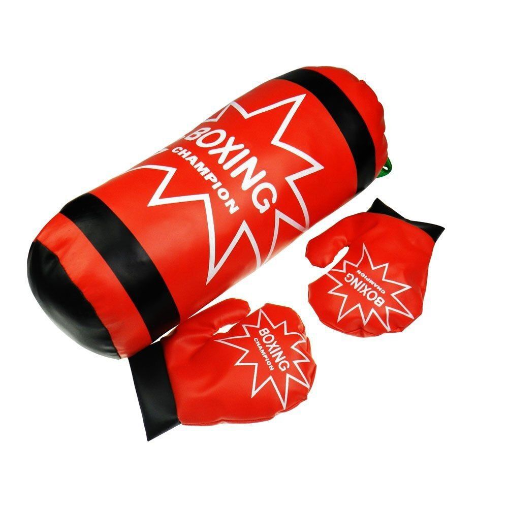 Kids’ Boxing Set