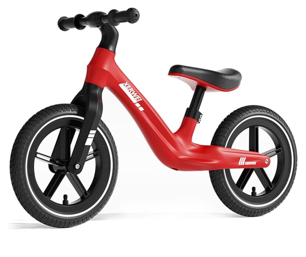 14” Kids’ Balance Bike