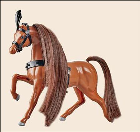 Horse Show Play Set