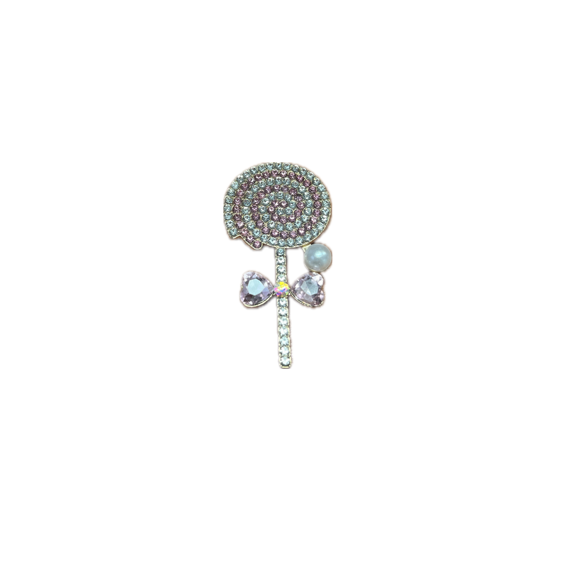 Bling Lucky Charms (for Midi & Maxi Lucky Charm Bags)