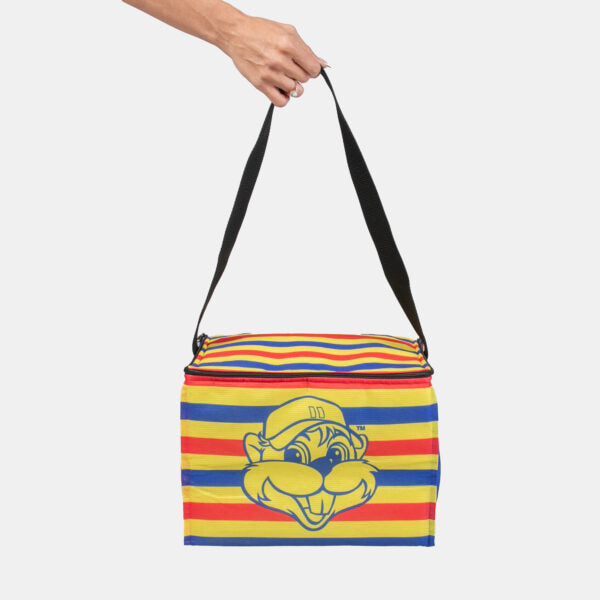 Chappies Lunch Cooler Bag