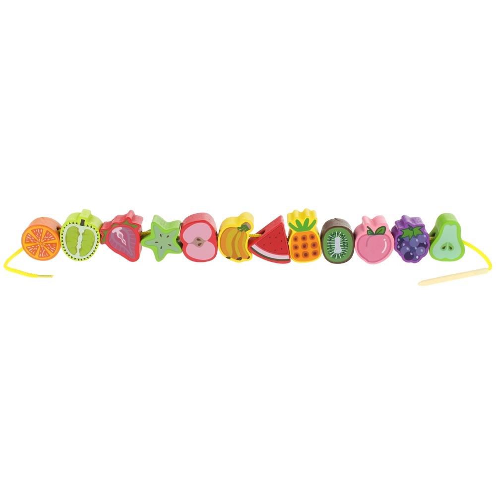 Montessori Pull-Along Toy
