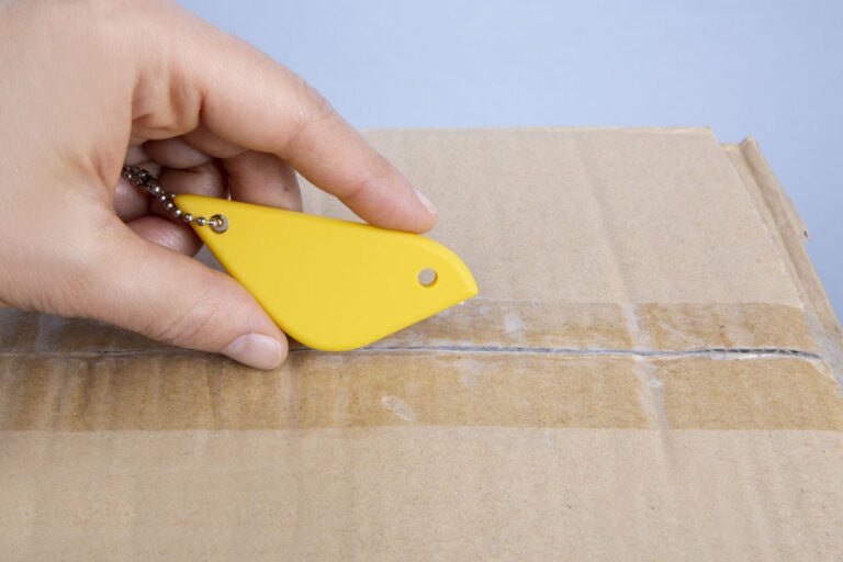 Birdy Box Cutter