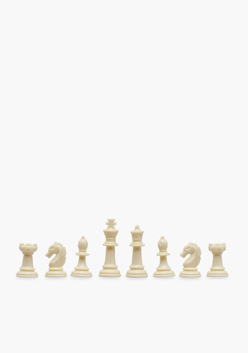 Magnetic Chess Board Set