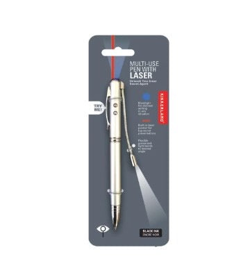 Spy Pen