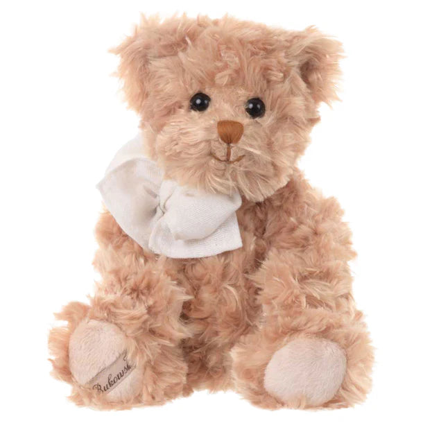 Daniel & Daniel's Girlfriend Plush Teddy Bear