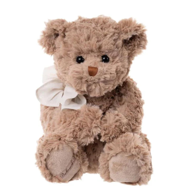 Doux Ethan & Douce Romy Plush Teddy Bear