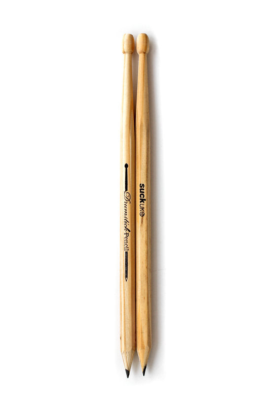 Drumstick Pencils