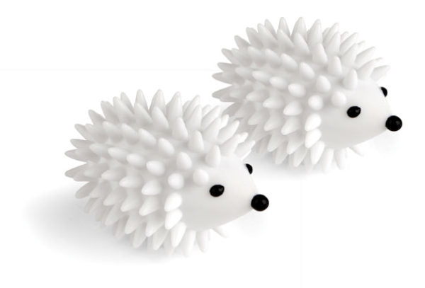 Hedgehog Dryer Buddies