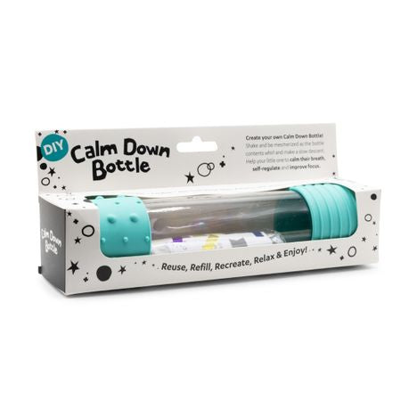 Kids’ DIY Calm Down Bottle