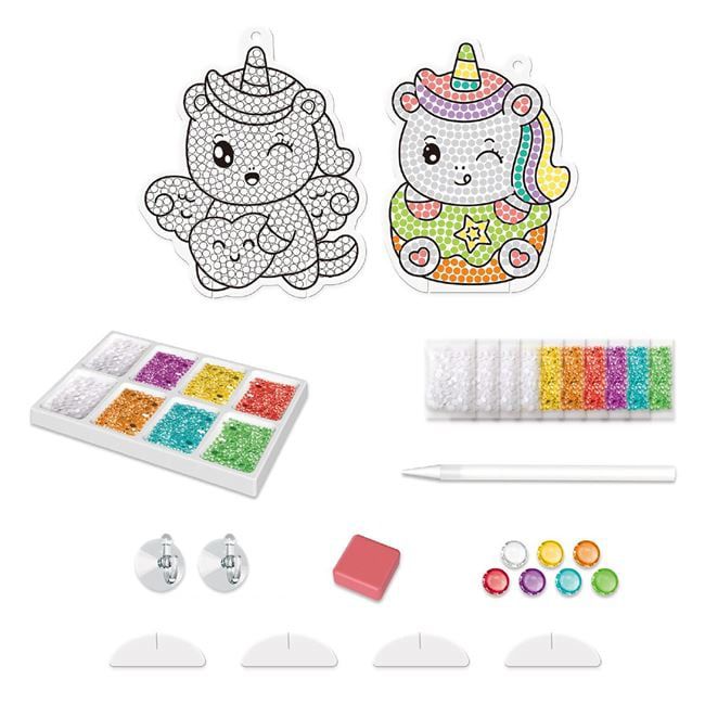 Big Gem Diamond Painting Kit