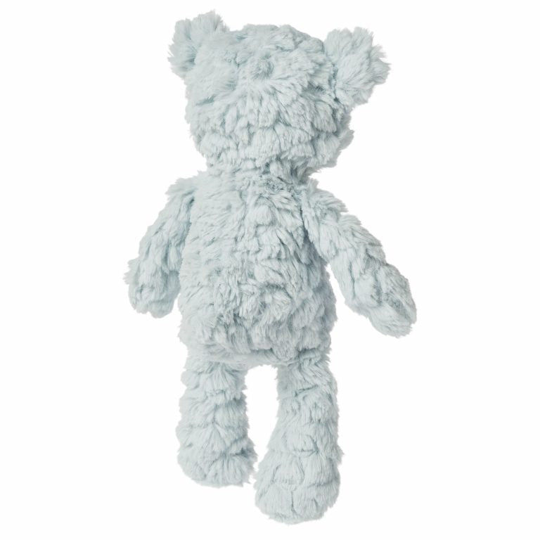 Putty Seafoam Plush Bear