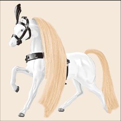 Horse Show Play Set