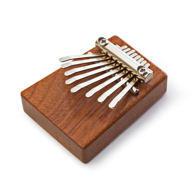 Learn To Play Kalimba
