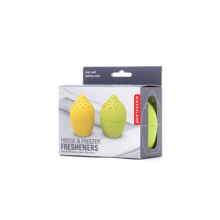 Fridge & Freezer Fresheners