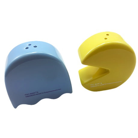 Pac-Man Salt & Pepper Set