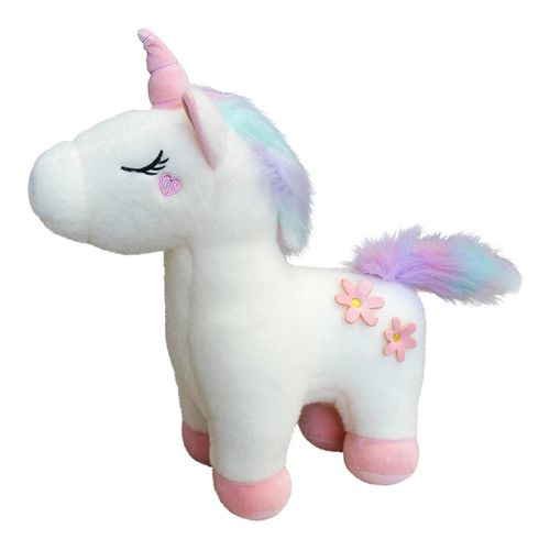 LVD 30cm Unicorn Plush
