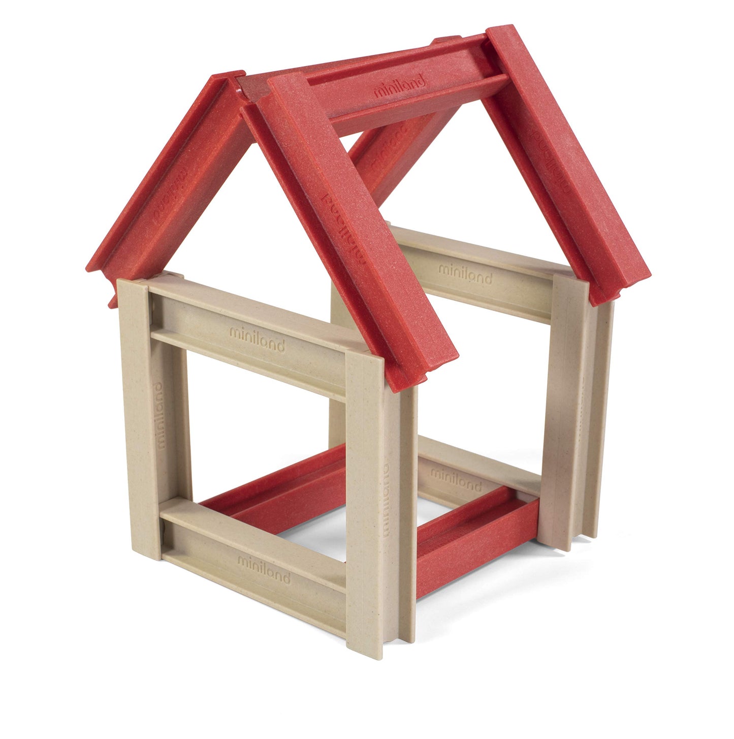 Eco Range - Eco Beams