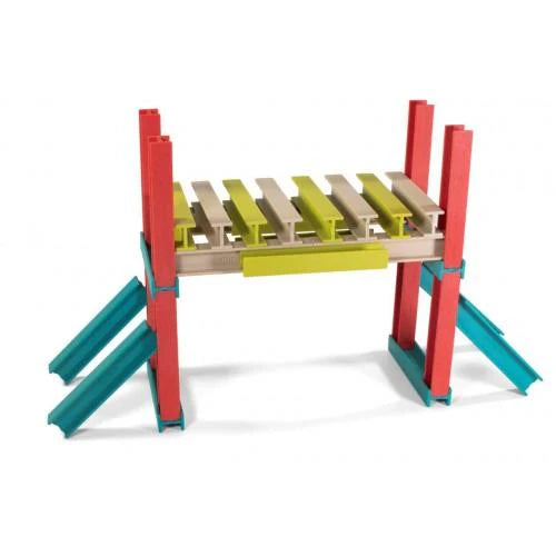 Eco Range - Eco Beams