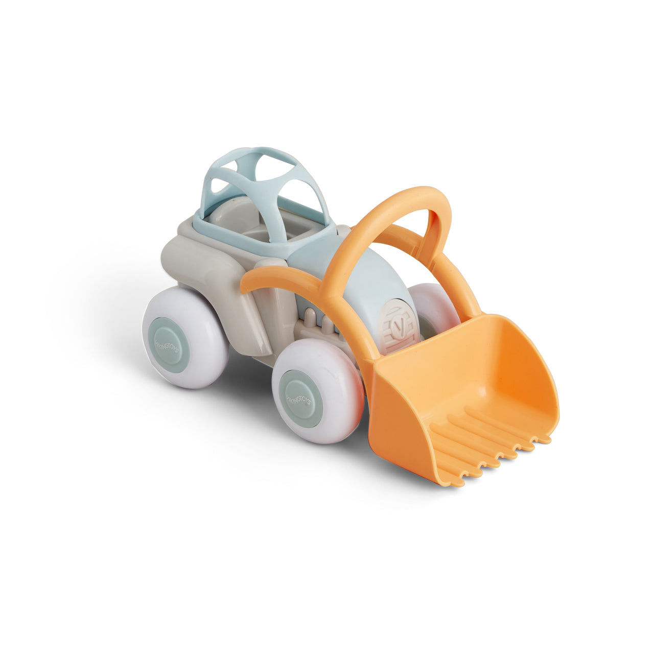 Midi Tractor - Ecoline Collection