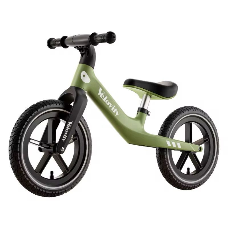 14” Kids’ Balance Bike