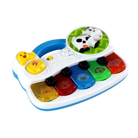 Animal Music Piano