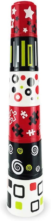 My First Senses Stacking Cups