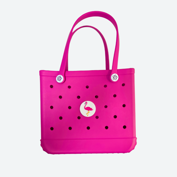 Lucky Charm Bag - Midi