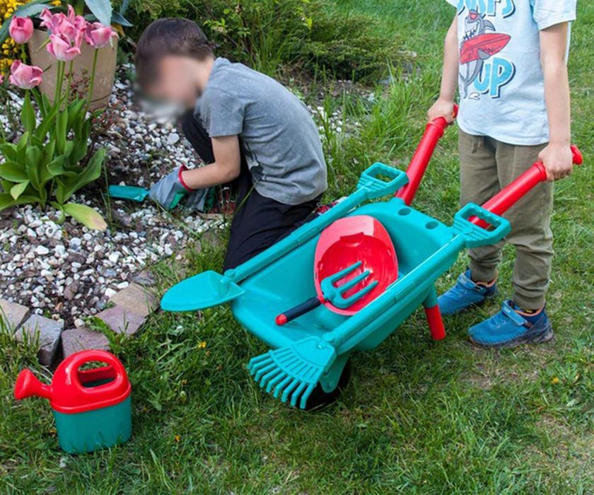 Gardening Play Set