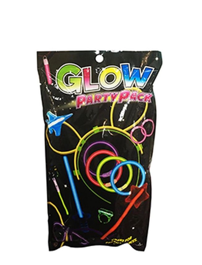 Glow Party Pack Oh My Gifts! Online Gift Emporium