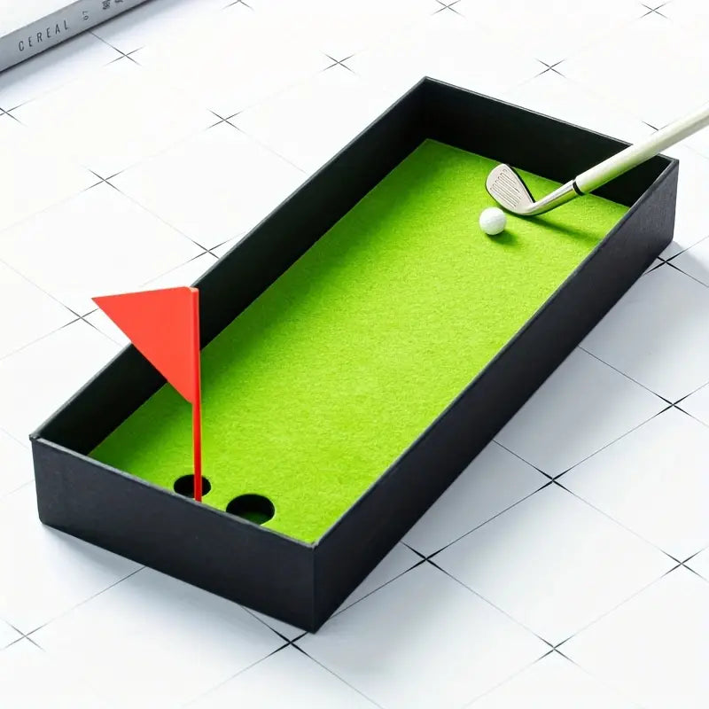 Golf Pen Set