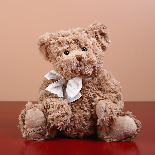 Harry Plush Teddy Bear
