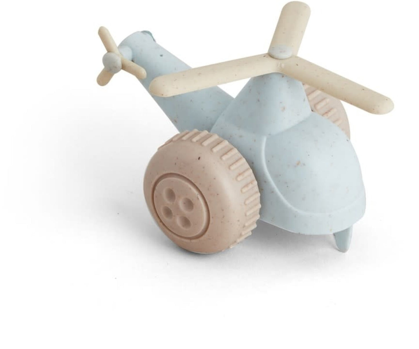 Midi Helicopter & Plane Set - Hearts Collection