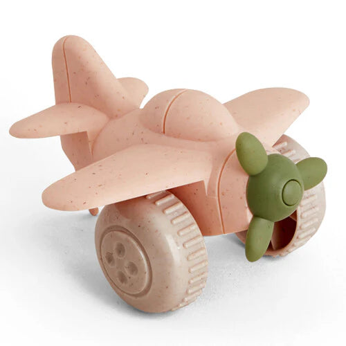 Midi Helicopter & Plane Set - Hearts Collection