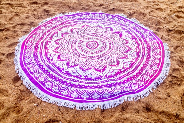 Hello Sunshine Towel (Assorted)