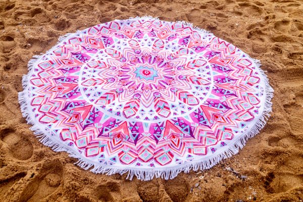 Hello Sunshine Towel (Assorted)