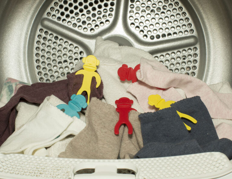 Sock Monkey (Set of 12)