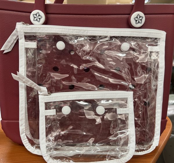 Bag Accessories (for Midi & Maxi Lucky Charm Bags)