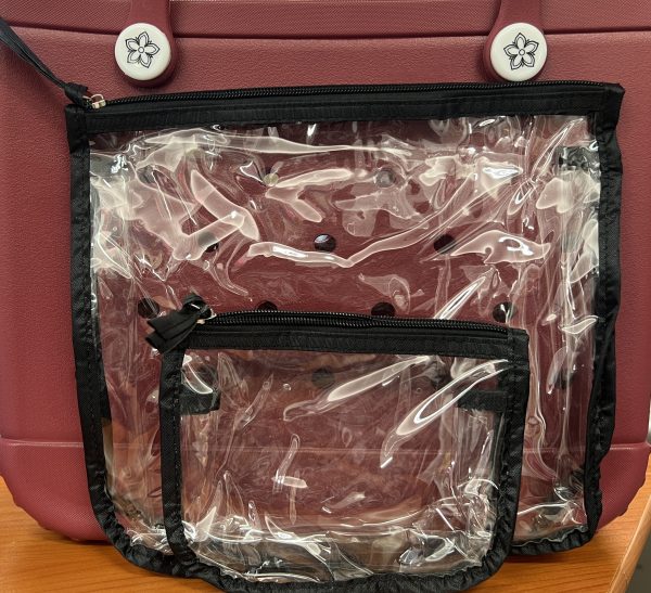 Bag Accessories (for Midi & Maxi Lucky Charm Bags)