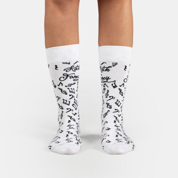 Kak Fancy Socks
